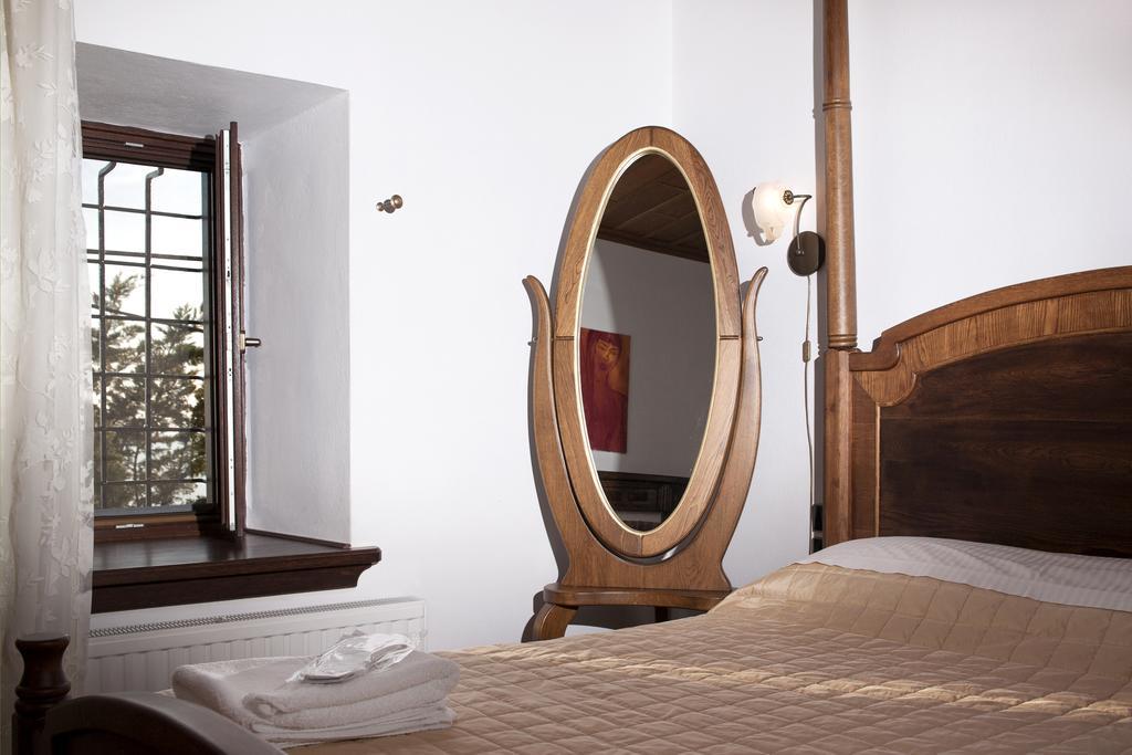 Hotel Archontiko Koilia à Makrinítsa Extérieur photo