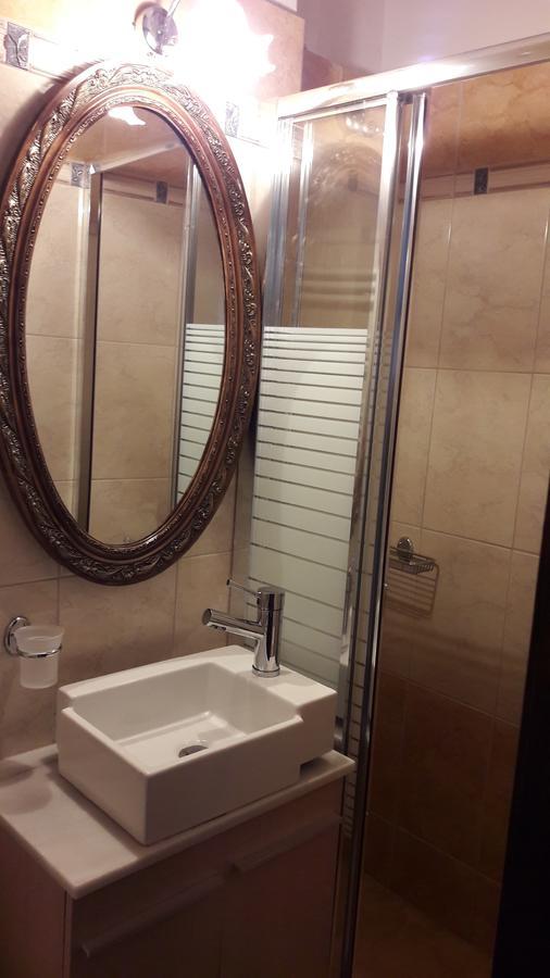 Hotel Archontiko Koilia à Makrinítsa Extérieur photo